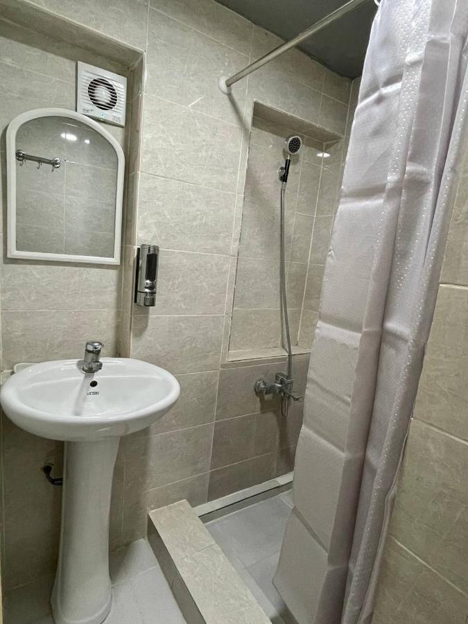 Guest House Zemeli Tbilissi Extérieur photo