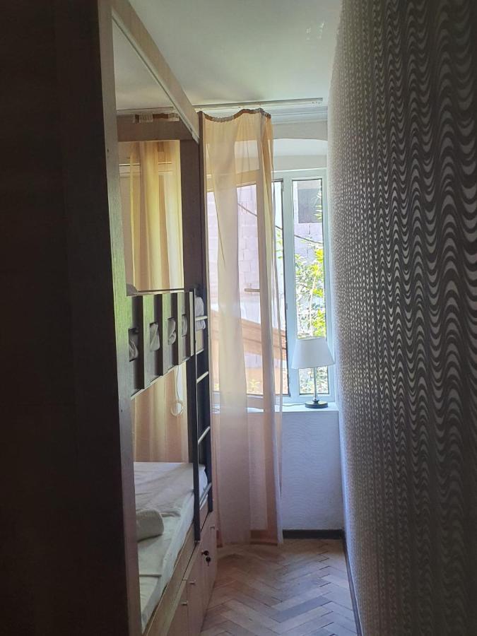 Guest House Zemeli Tbilissi Extérieur photo