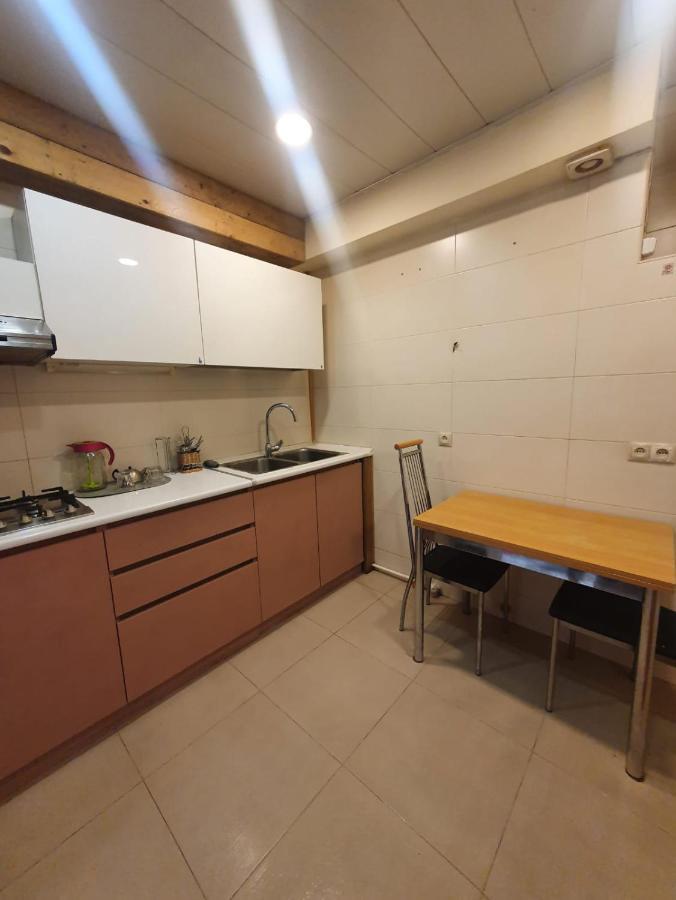 Guest House Zemeli Tbilissi Extérieur photo