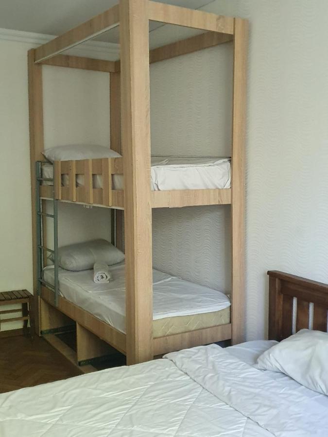 Guest House Zemeli Tbilissi Extérieur photo