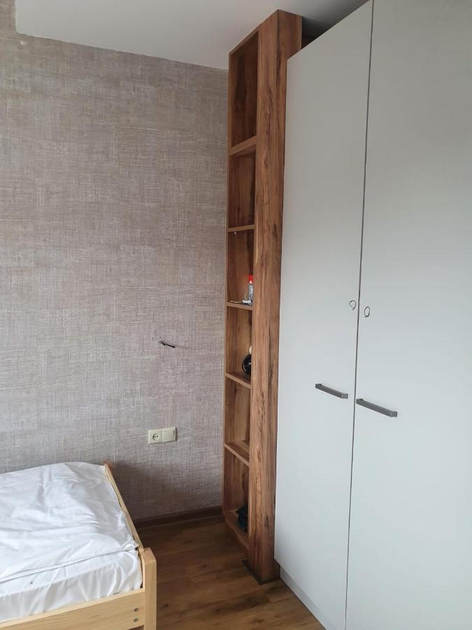 Guest House Zemeli Tbilissi Extérieur photo