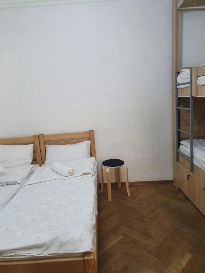 Guest House Zemeli Tbilissi Extérieur photo