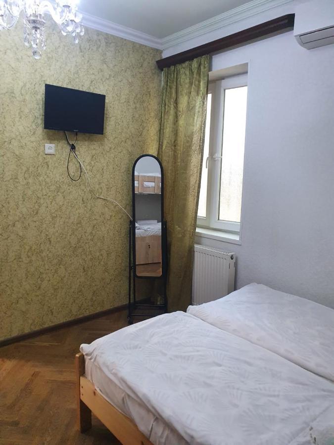 Guest House Zemeli Tbilissi Extérieur photo