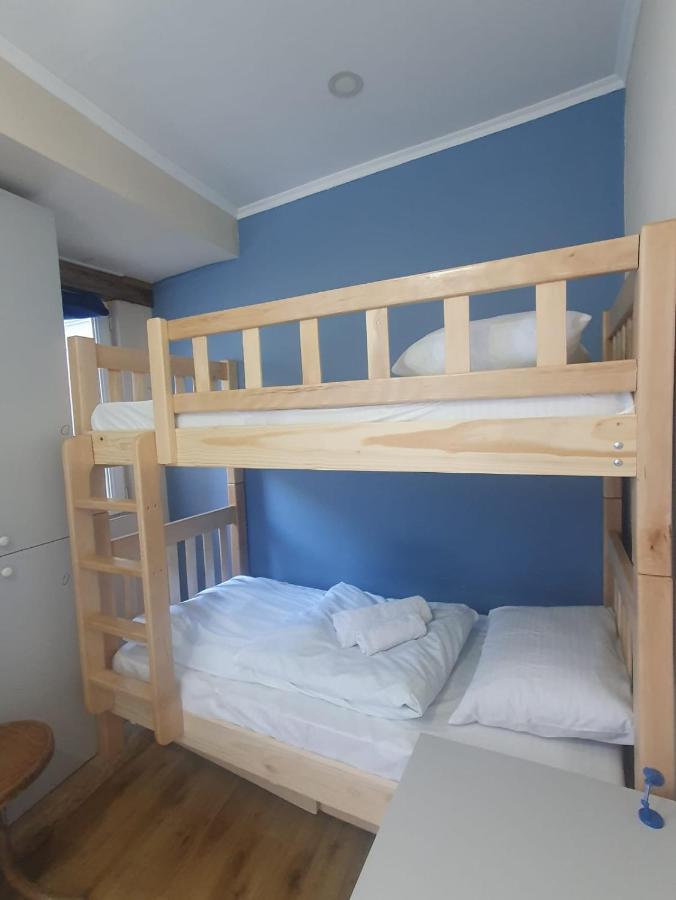 Guest House Zemeli Tbilissi Extérieur photo