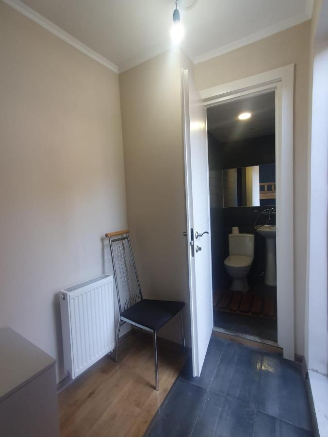 Guest House Zemeli Tbilissi Extérieur photo